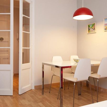 Enjoy Apartments Vp Camp Nou 巴塞罗那 外观 照片