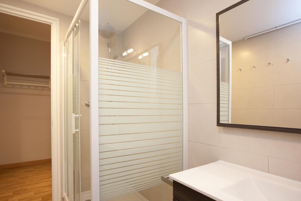 Enjoy Apartments Vp Camp Nou 巴塞罗那 外观 照片